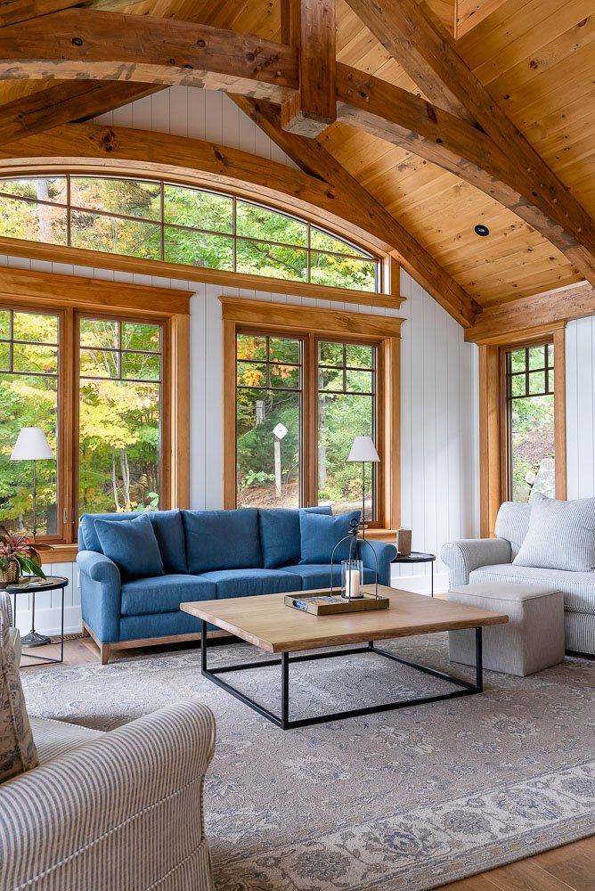 Residential Architectural Photography
