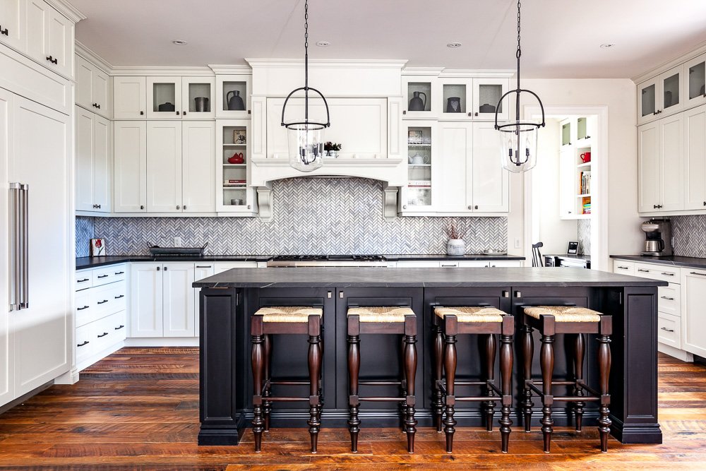 Residential Architectural Photography