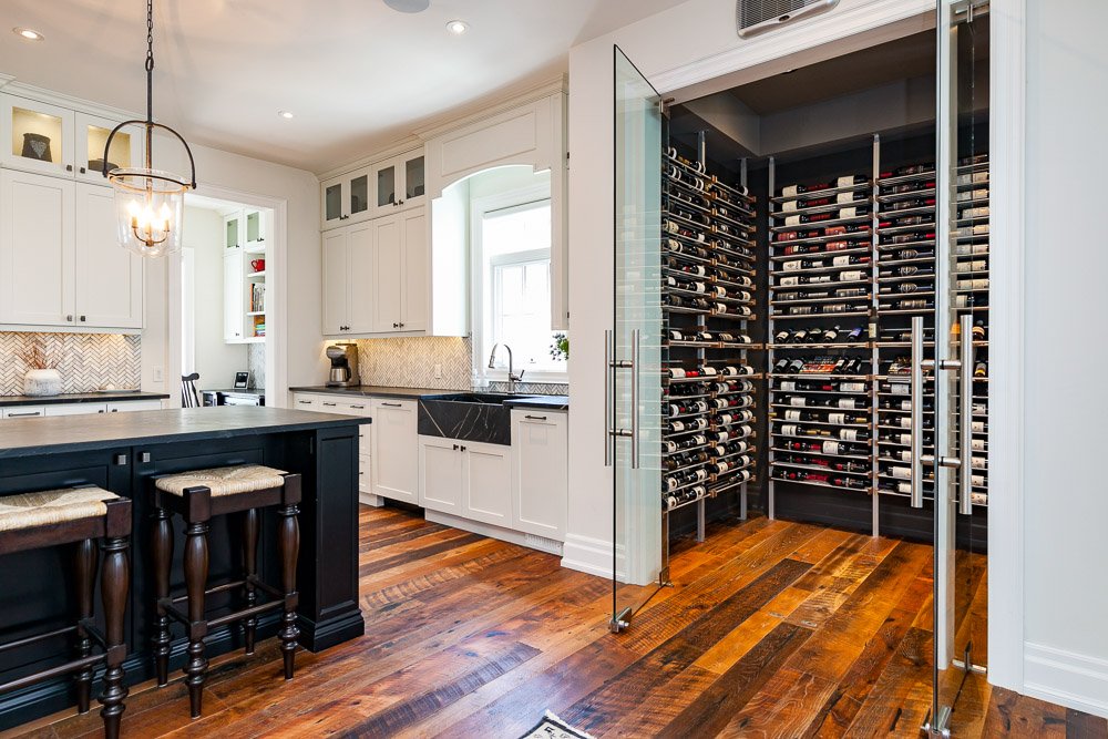 Residential Architectural Photography