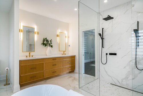 Residential Architectural Photography