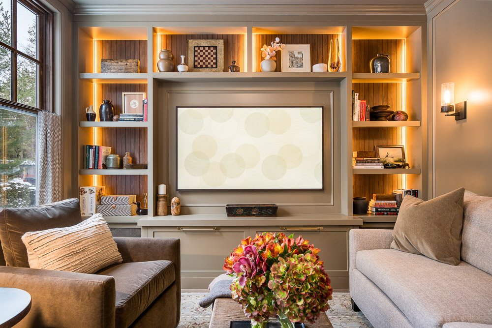 Residential Architectural Photography