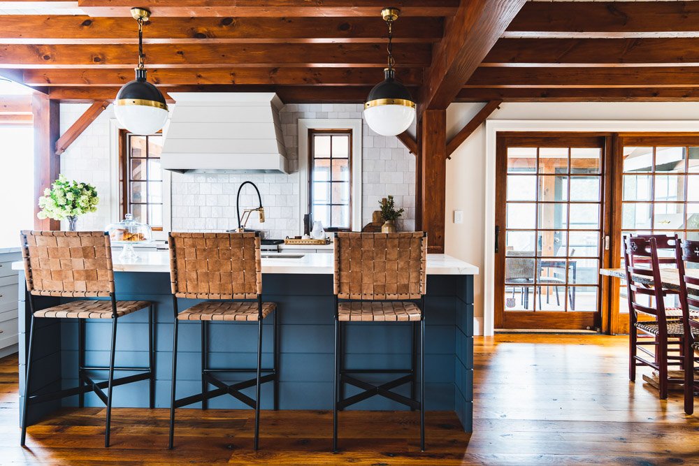 Residential Architectural Photography