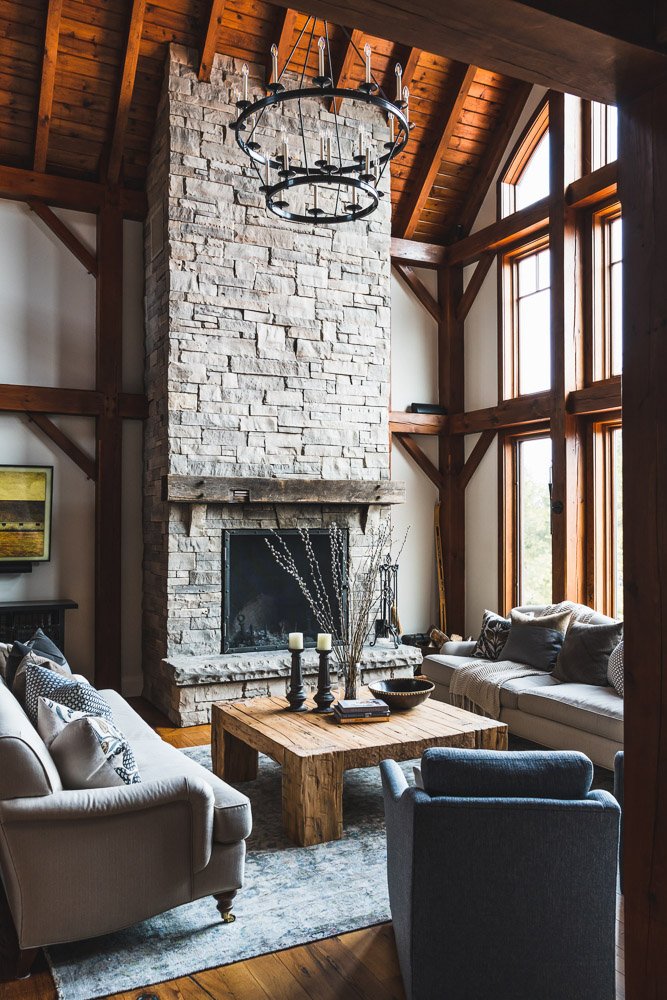 Residential Architectural Photography