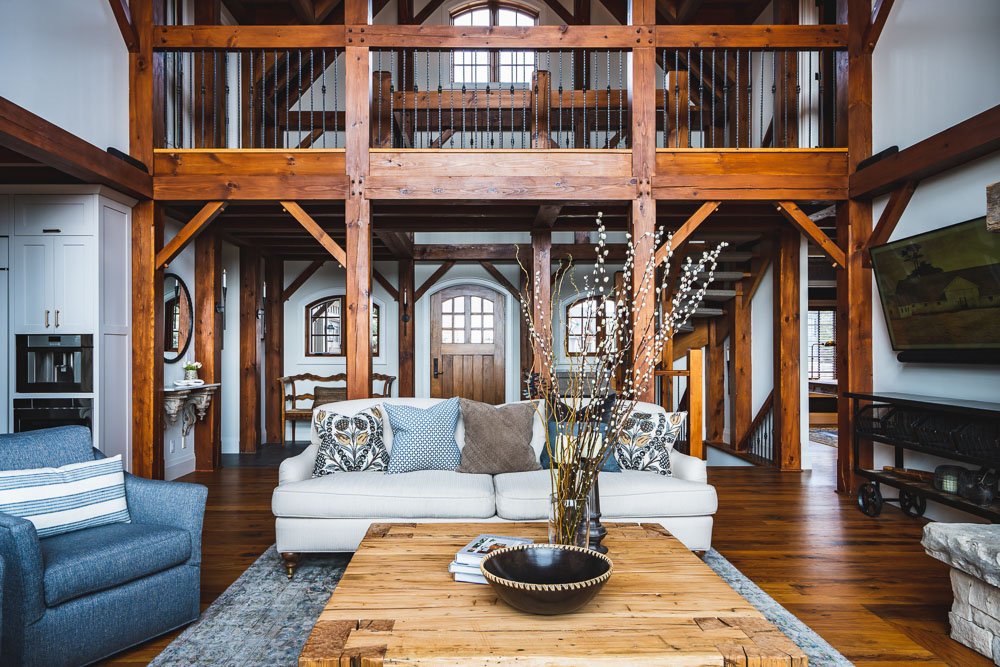 Residential Architectural Photography