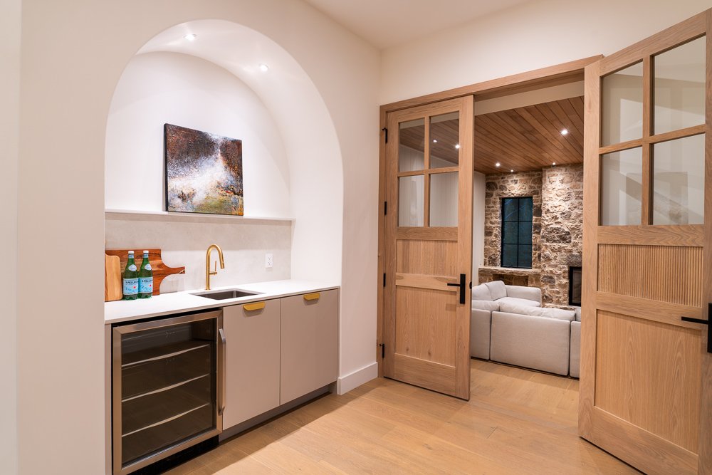 Residential Architectural Photography