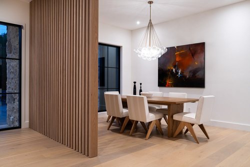 Residential Architectural Photography