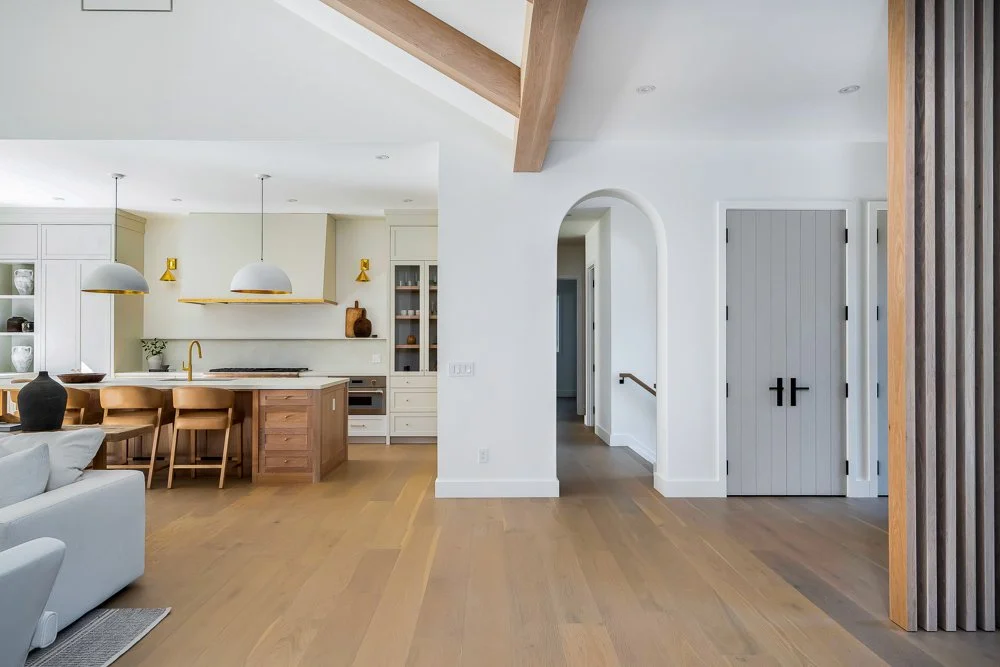 Residential Architectural Photography
