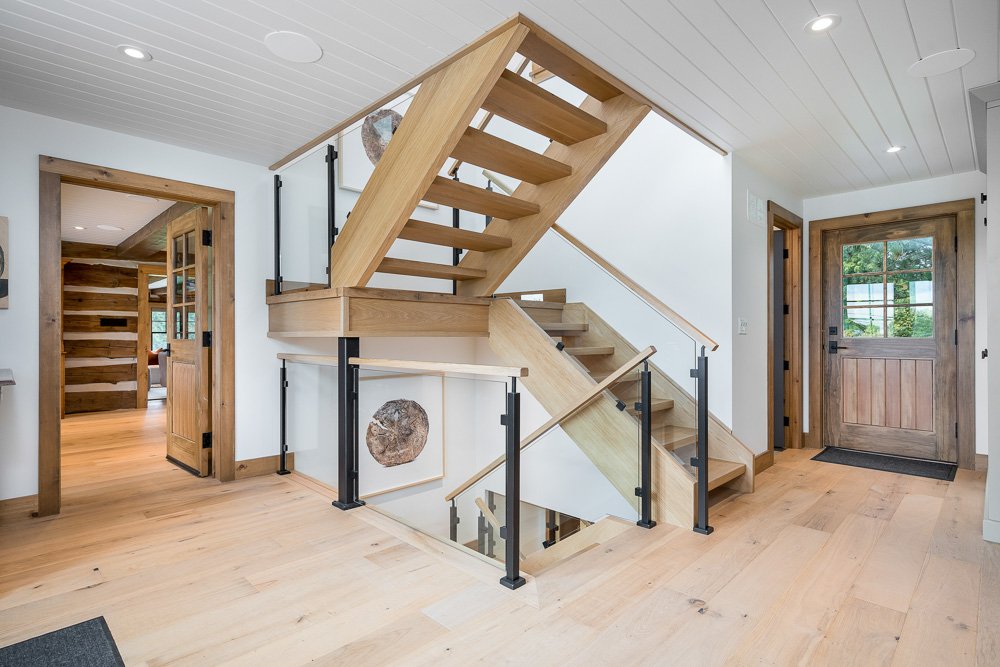 Residential Architectural Photography