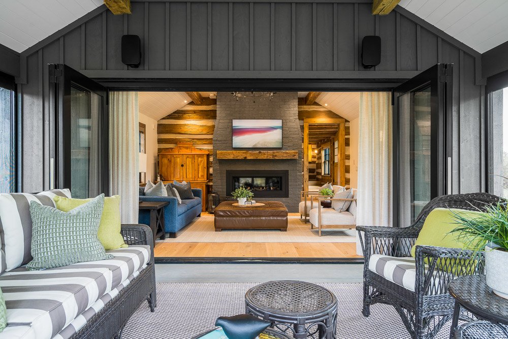 Residential Architectural Photography