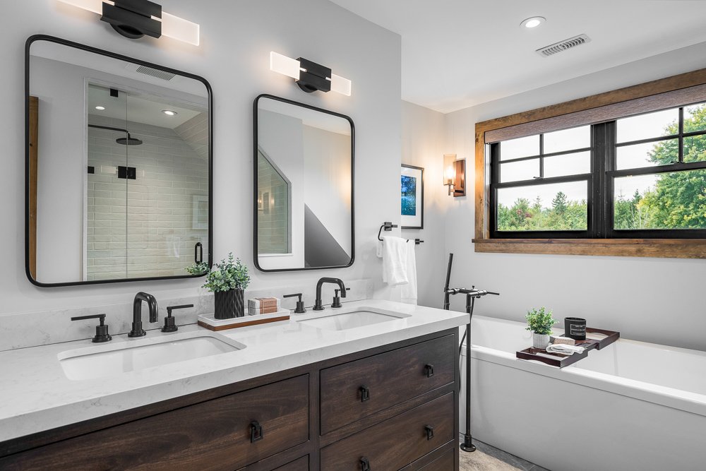 Residential Architectural Photography
