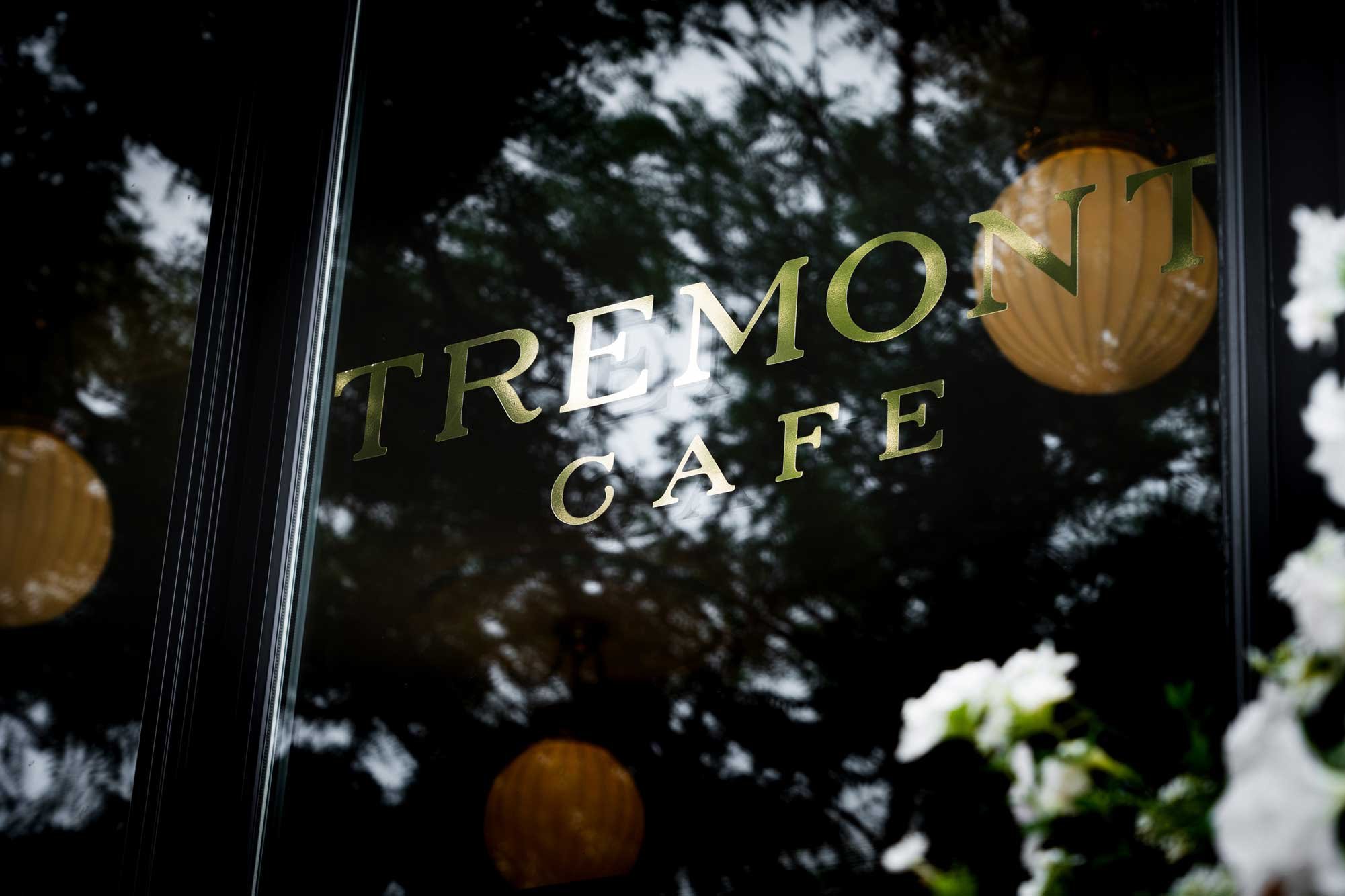 The Tremont Cafe