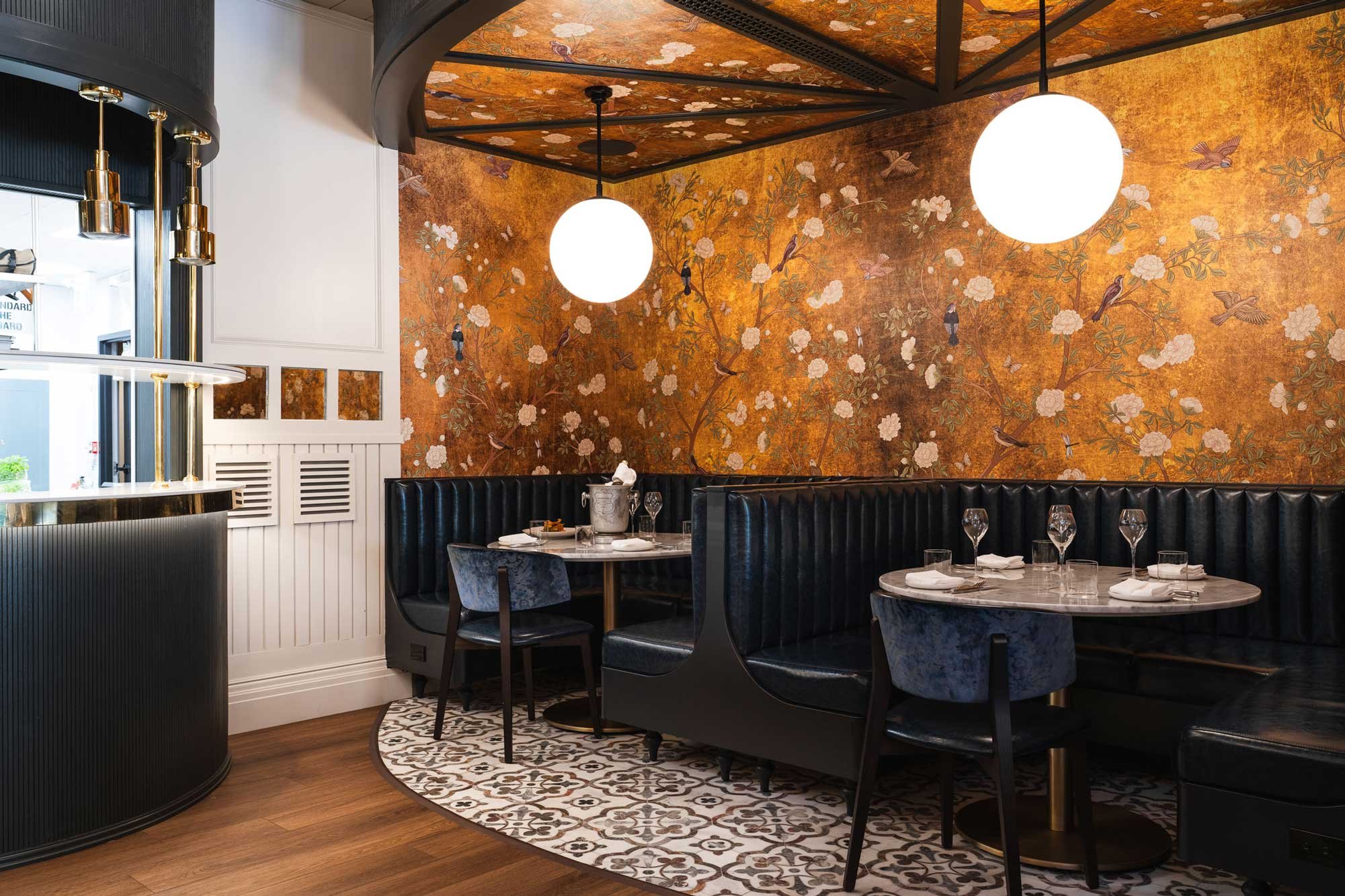 The Tremont Cafe