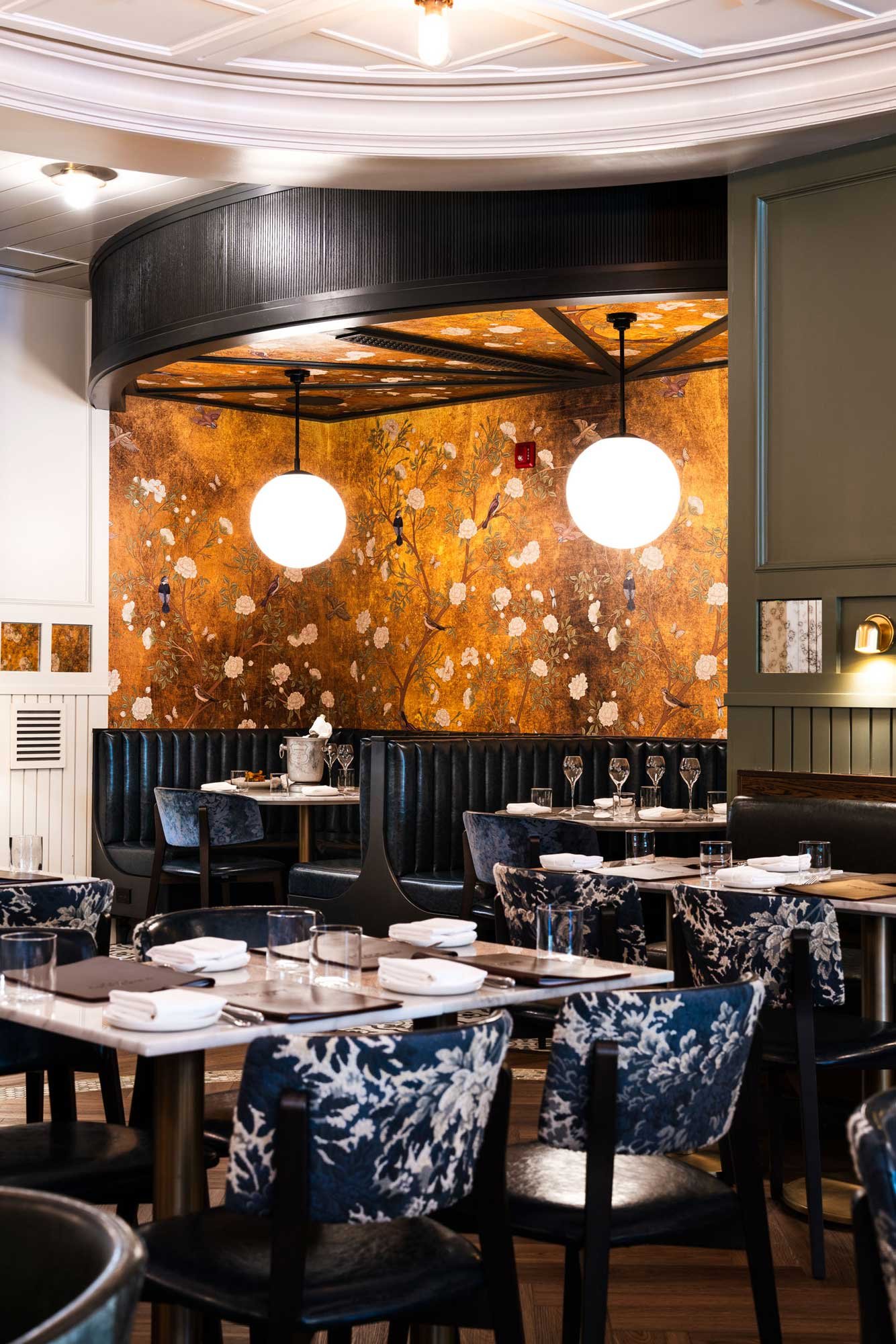 The Tremont Cafe