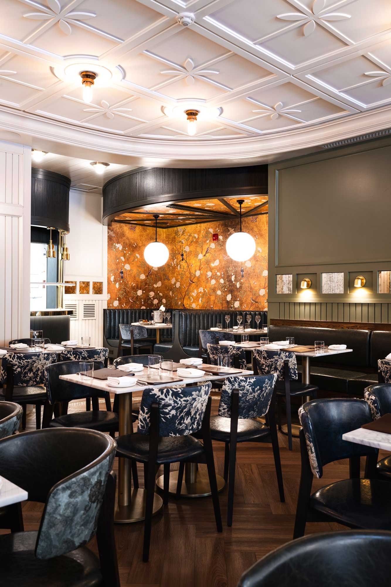 The Tremont Cafe