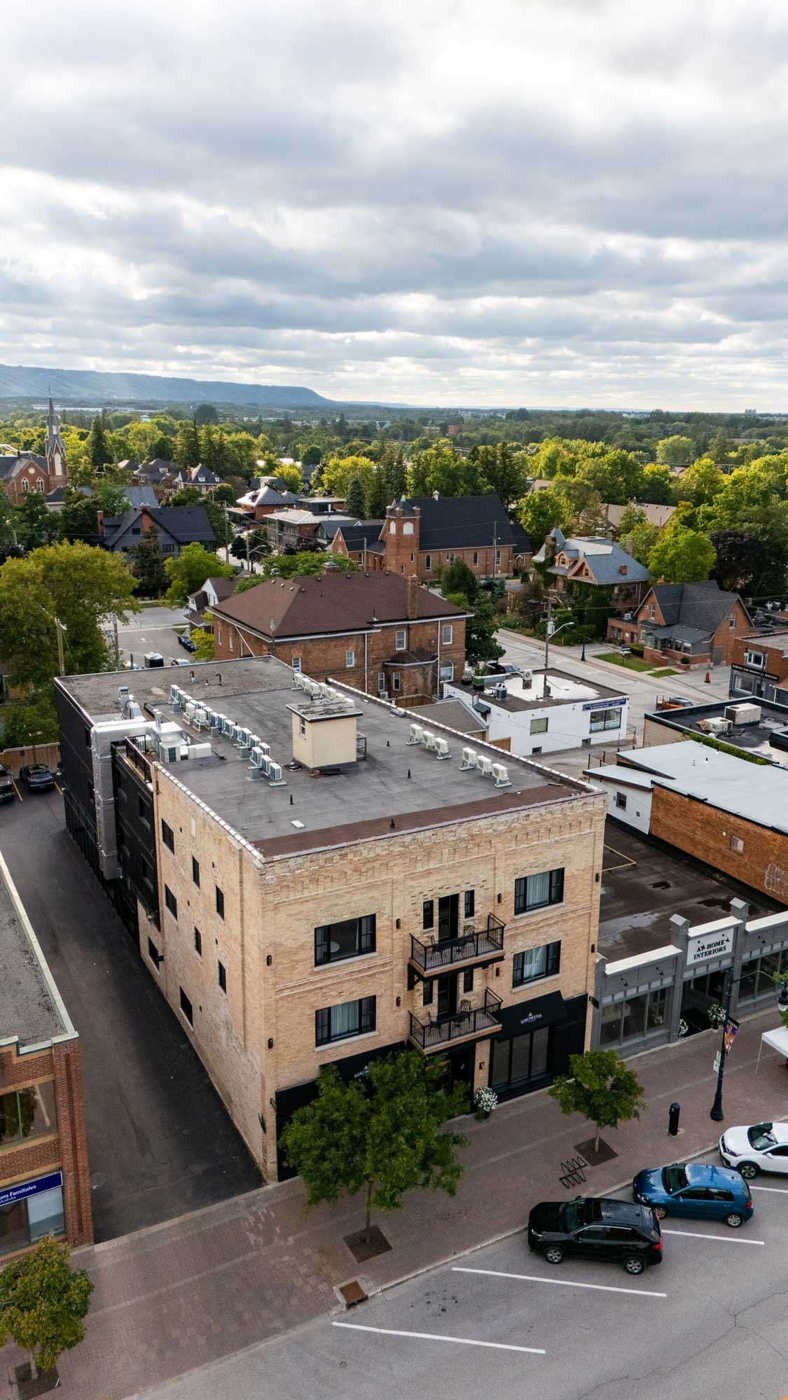 The Tremont Cafe